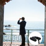 Binoculars 30x60 Zoom Outdoor Travel Compact Folding Telescope Hunting Day/Night - Image 8