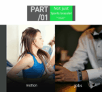 M4 Smart Watch Band Blood Pressure Bracelet Wristband Fitness Tracker Heart Rate - Image 21