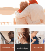 4 PK Mens Rectangular Rimless Blue Light Blocking Reading Glasses Unisex Readers - Image 15