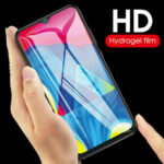 2PCS HYDROGEL Screen Protector For Samsung Galaxy S23 S22 Ultra Plus Full Cover - Image 6
