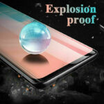 2PCS HYDROGEL Screen Protector For Samsung Galaxy S23 S22 Ultra Plus Full Cover - Image 9