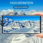 2PCS HYDROGEL Screen Protector For Samsung Galaxy S23 S22 Ultra Plus Full Cover - Image 10