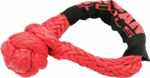 1/2" x 24" 65,000LBS Soft Shackle Recovery Rope For SUV Winch Snatch Off Road US - Image 7