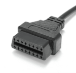 12 Pin OBD1 To 16 Pin OBD2 Convertor Adapter Cable For GM Diagnostic Scanner US - Image 5