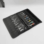 18Pcs Heavy Duty Thick Car Terminal Removal Kit Wire Connector Pin Release Tool - Image 16