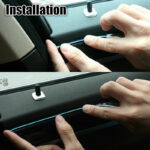 1M 2M 3M 5M 12V Flexible Sign Neon Lights Silicone Tube LED Strip Waterproof USA - Image 30