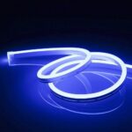 1M 2M 3M 5M 12V Flexible Sign Neon Lights Silicone Tube LED Strip Waterproof USA - Image 34