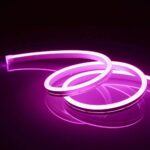 1M 2M 3M 5M 12V Flexible Sign Neon Lights Silicone Tube LED Strip Waterproof USA - Image 37