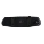 1080P HD Rearview Mirror Car DVR Dual Dash Cam Camera Front Rear Video Recorder - Image 13