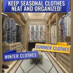 4 Pcs Clear Garment Bags for Hanging Clothes Dust Proof Suit Bags for Closet Storage 40 x24 x10 inch with Zipper Sides Designed for Travel & Organization Protects Clothes & Keeps Them Ready to Wear - Image 10