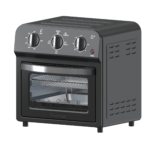 Family Size Air Fryer Toaster Oven Combo,13QT,360° Hot Air Circulation for Healthy Oil-Free Cooking, Multifunctional Convection Contertop Oven, Adjustable Time & Temp Control - Image 13