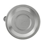1.8-Liter Whistle Tea Kettle, Induction Compatible, Stainless Steel, Silver - Image 5