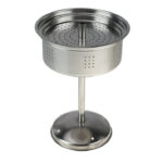 1 Pack 12-cup Stainless Steel Percolator - Image 3