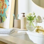 (3 pack)Faux Stone Accessory Tray - Image 3