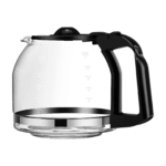 12 Cup Glass Replacement Carafe - Image 12
