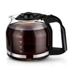 12 Cup Glass Replacement Carafe - Image 7