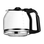 12 Cup Glass Replacement Carafe - Image 6