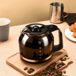 12 Cup Glass Replacement Carafe - Image 4