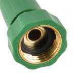 (4 pack) Gardener 4 in. Brass Twist Nozzle - Image 6