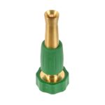 (4 pack) Gardener 4 in. Brass Twist Nozzle - Image 7