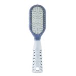 (5 pack) Vibrant Life Pin Dog Brush, Polypropylene, 1ct - Image 2