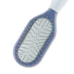 (5 pack) Vibrant Life Pin Dog Brush, Polypropylene, 1ct - Image 5