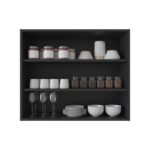Ida Wall Shelf, 3 Shelves - Image 14