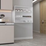 Ida Wall Shelf, 3 Shelves - Image 2