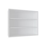 Ida Wall Shelf, 3 Shelves - Image 5