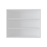 Ida Wall Shelf, 3 Shelves - Image 6