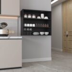 Ida Wall Shelf, 3 Shelves - Image 9