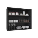 Ida Wall Shelf, 3 Shelves - Image 10