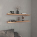 Pantego Floating Shelves with 1 Shelf - Image 5