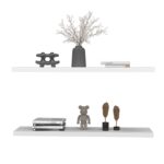 Pantego Floating Shelves with 1 Shelf - Image 15