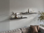 Pantego Floating Shelves with 1 Shelf - Image 17