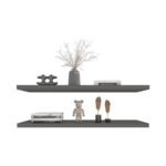 Pantego Floating Shelves with 1 Shelf - Image 19
