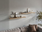 Pantego Floating Shelves with 1 Shelf - Image 20