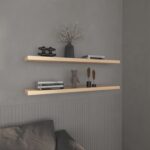 Pantego Floating Shelves with 1 Shelf - Image 22