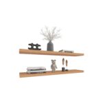 Pantego Floating Shelves with 1 Shelf - Image 6