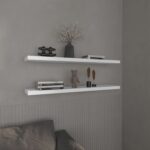 Pantego Floating Shelves with 1 Shelf - Image 12