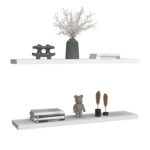 Pantego Floating Shelves with 1 Shelf - Image 13