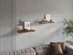 Belville Floating Shelves, 2 Shelves, 1.50" H - Image 4