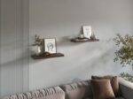 Belville Floating Shelves, 2 Shelves, 1.50" H - Image 2