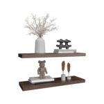 Belville Floating Shelves, 2 Shelves, 1.50" H - Image 10