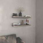 Belville Floating Shelves, 2 Shelves, 1.50" H - Image 20