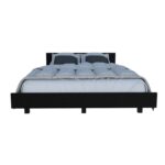 Ethereal Twin Bed Base, Headboard - Image 16