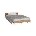 Ethereal Twin Bed Base, Headboard - Image 7