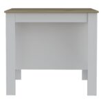 Antibacterial Delos Kitchen Island - Image 6