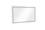(ONLY FOR PICKUP) 60 in. W x 36 in. H Frameless LED Single Bathroom Vanity Mirror in Polished Crystal Bathroom Vanity LED Mirror with 3 Color Lights Mirror for Bathroom Wall - Image 13