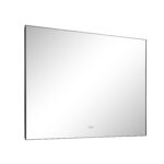 (ONLY FOR PICKUP)60x 36Inch LED Mirror Bathroom Vanity Mirror with Back Light;  Wall Mount Anti-Fog Memory Large Adjustable Vanity Mirror - Image 17